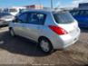 NISSAN VERSA 1.8S