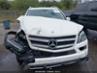 MERCEDES-BENZ GL-CLASS 4MATIC