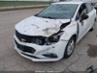 CHEVROLET CRUZE LT AUTO