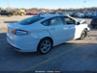 FORD FUSION HYBRID SE