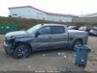 CHEVROLET SILVERADO 1500 4WD SHORT BED RST