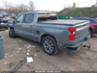 CHEVROLET SILVERADO 1500 4WD SHORT BED RST