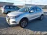 NISSAN ROGUE SPORT S AWD XTRONIC CVT