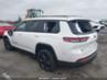 JEEP GRAND CHEROKEE LIMITED 4X2