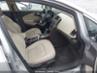 BUICK VERANO LEATHER GROUP