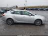 BUICK VERANO LEATHER GROUP