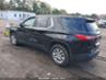 CHEVROLET TRAVERSE FWD LT CLOTH