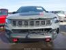 JEEP COMPASS TRAILHAWK 4X4