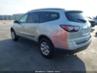 CHEVROLET TRAVERSE LS