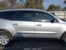 CHEVROLET TRAVERSE LS