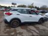 NISSAN KICKS S