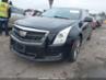 CADILLAC XTS W20 LIVERY PACKAGE