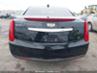 CADILLAC XTS W20 LIVERY PACKAGE