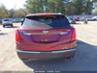 CADILLAC XT5 LUXURY