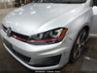 VOLKSWAGEN GOLF GTI SE W/PERFORMANCE PACKAGE 4-DOOR