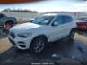 BMW X3 SDRIVE30I