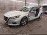 NISSAN ALTIMA S FWD