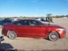 FORD FUSION HYBRID SE