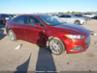 FORD FUSION HYBRID SE