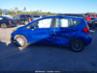 NISSAN VERSA NOTE S (SR)/S PLUS/SL/SR/SV