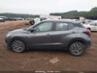 NISSAN KICKS SV XTRONIC CVT