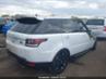 LAND ROVER RANGE ROVER SPORT 3.0L V6 SUPERCHARGED HSE