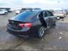 CHEVROLET MALIBU FWD LT