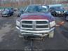 RAM 2500 TRADESMAN 4X4 6 4 BOX