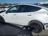 TESLA MODEL Y PERFORMANCE DUAL MOTOR ALL-WHEEL DRIVE