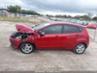 FORD FIESTA SE