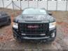 GMC CANYON 4WD LONG BOX ELEVATION