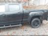 GMC CANYON 4WD LONG BOX ELEVATION