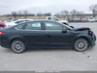 FORD FUSION TITANIUM