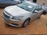 CHEVROLET CRUZE 1LT AUTO