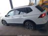 VOLKSWAGEN TIGUAN 2.0T S