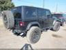 JEEP WRANGLER SPORT S 4X4