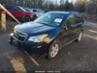 SUBARU FORESTER 2.5I PREMIUM