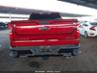 CHEVROLET SILVERADO 1500 4WD SHORT BED CUSTOM TRAIL BOSS