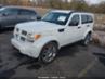 DODGE NITRO HEAT