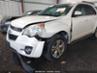 CHEVROLET EQUINOX 2LT