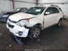 CHEVROLET EQUINOX 2LT