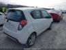 CHEVROLET SPARK LS AUTO