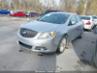 BUICK VERANO LEATHER GROUP