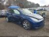 TESLA MODEL Y LONG RANGE DUAL MOTOR ALL-WHEEL DRIVE