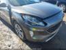 FORD ESCAPE SEL