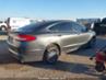 FORD FUSION HYBRID TITANIUM