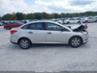 FORD FOCUS S