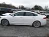 FORD FUSION HYBRID TITANIUM