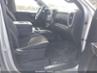 CHEVROLET SILVERADO 1500 4WD SHORT BED LT TRAIL BOSS