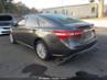 TOYOTA AVALON XLE PREMIUM